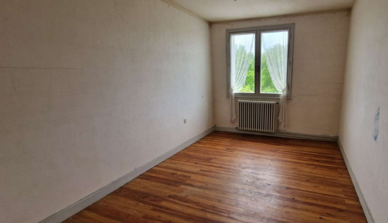  à vendre maison Houlette Charente 7