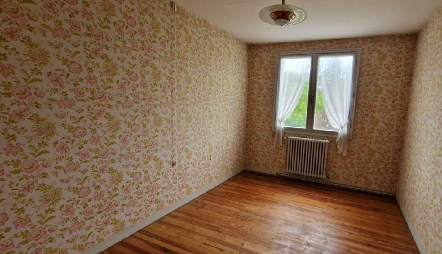  à vendre maison Houlette Charente 8