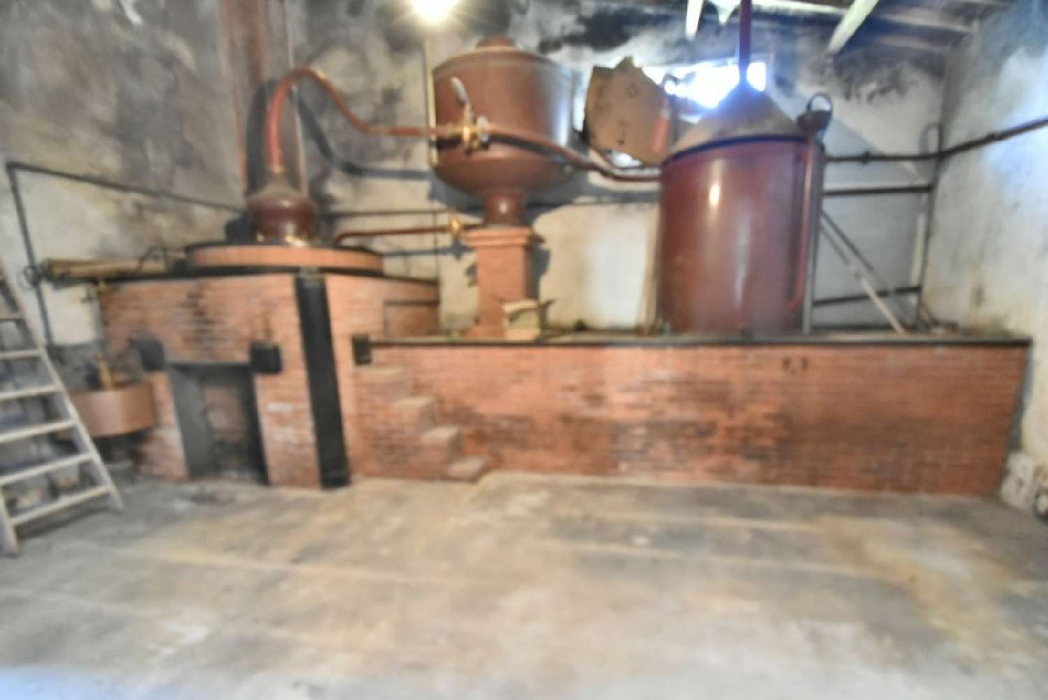  à vendre maison Houlette Charente 4