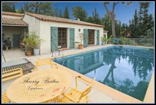 Roquebrune-sur Argens Var house foto 7067369