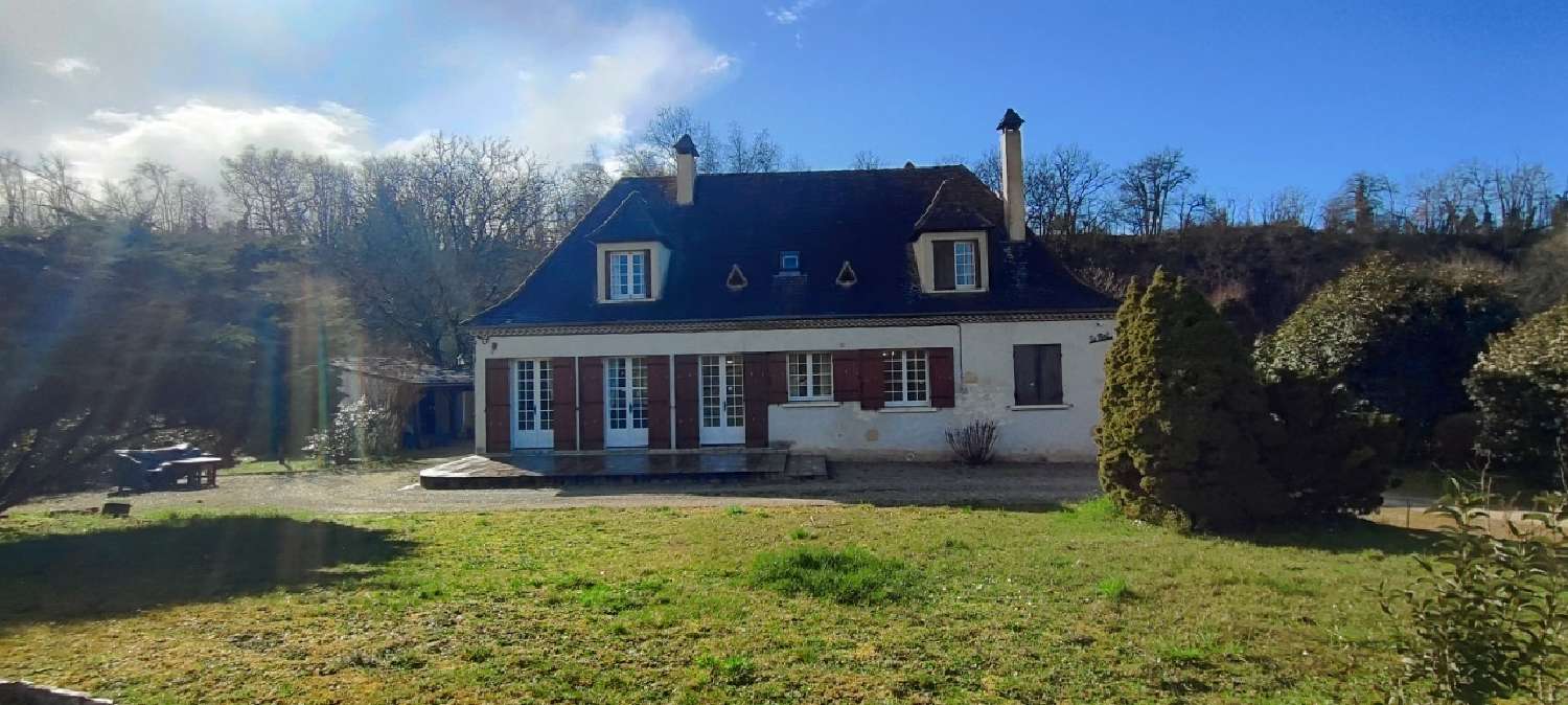  à vendre maison Lalinde Dordogne 1