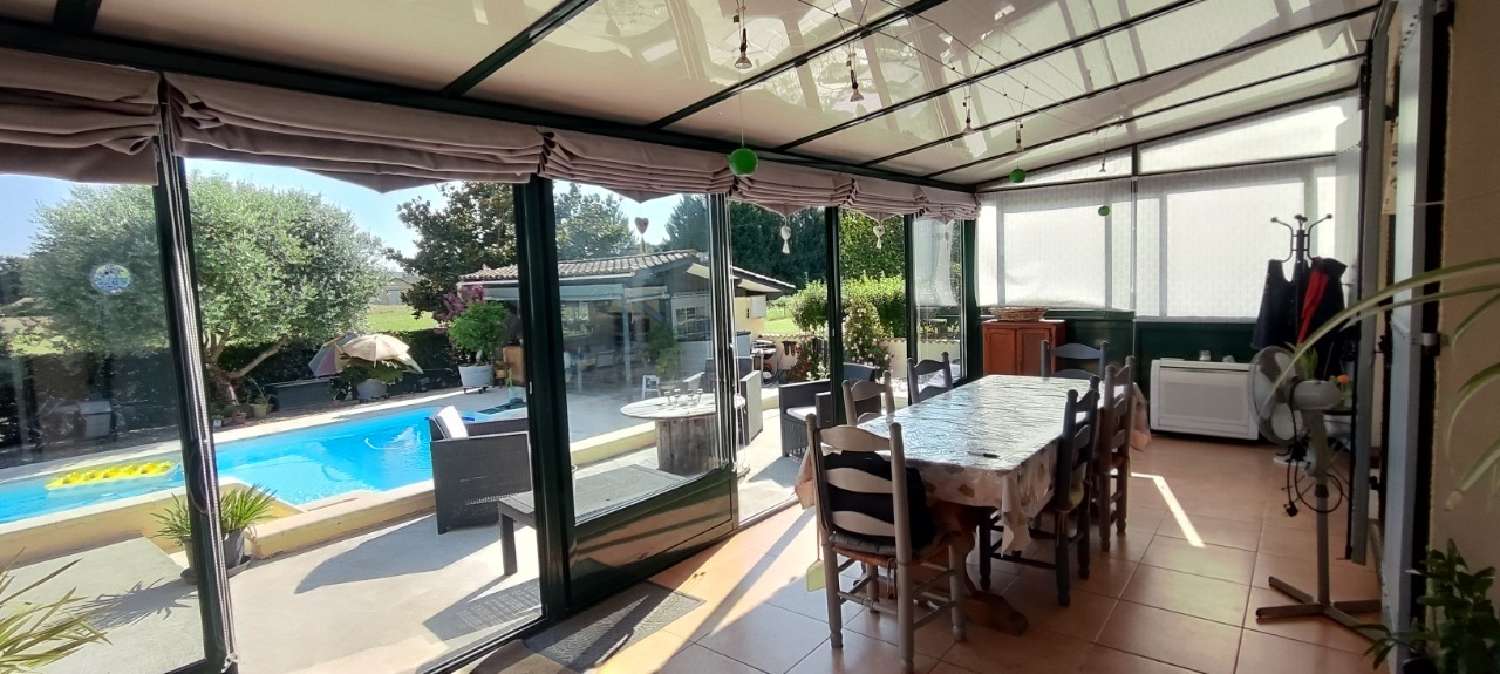 en venta casa Lalinde Dordoña 3