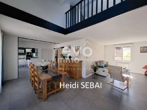 Bressuire Deux-Sèvres maison foto 7061464