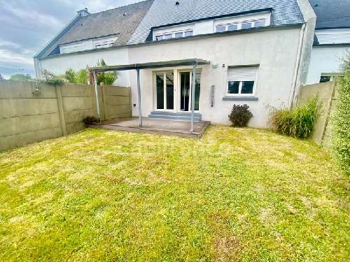 Huelgoat Finistère casa foto 7067410