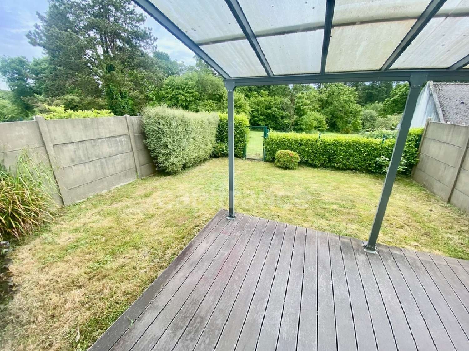  en venta casa Huelgoat Finistère 2