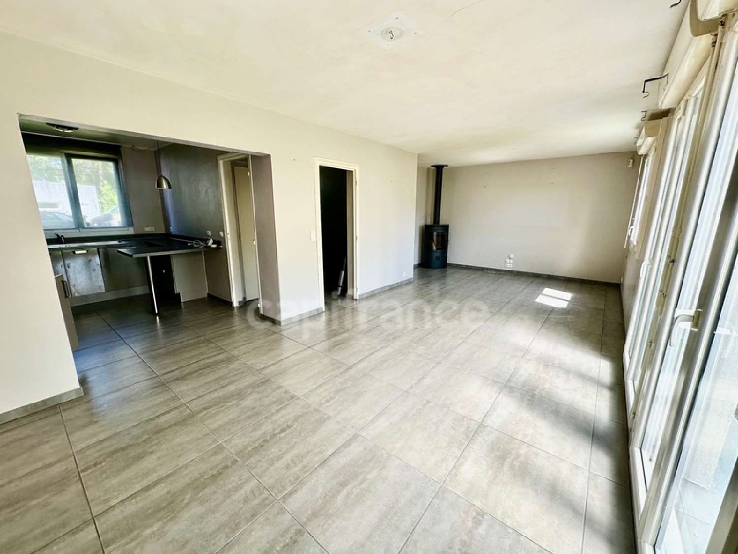  en venta casa Huelgoat Finistère 5