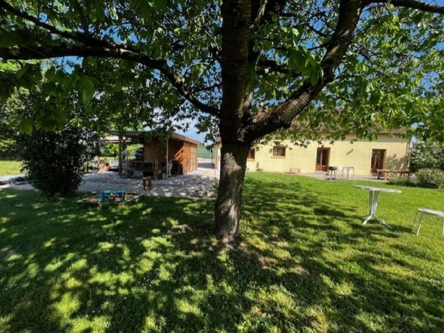  à vendre maison Huiron Marne 3