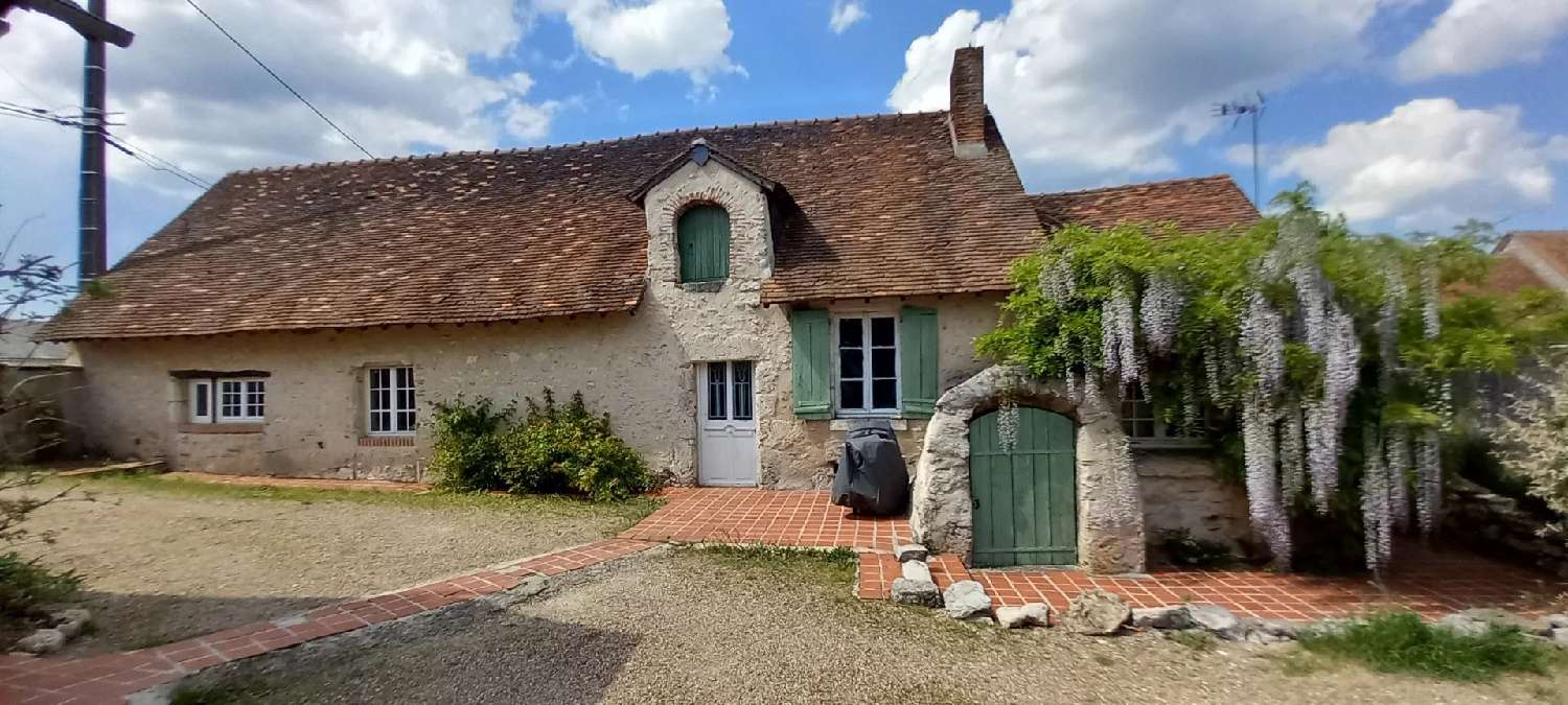  kaufen Haus Huisseau-sur-Cosson Loir-et-Cher 2