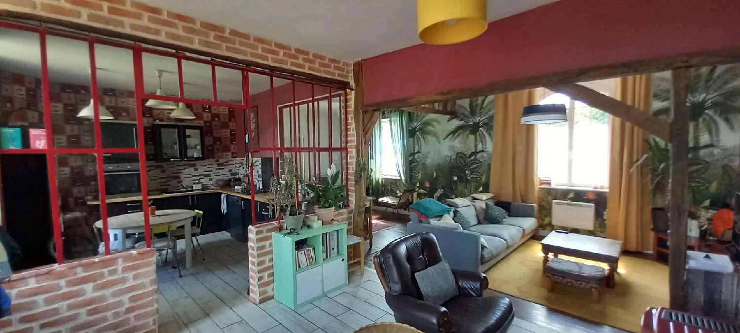  kaufen Haus Huisseau-sur-Cosson Loir-et-Cher 3