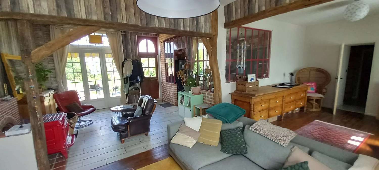  kaufen Haus Huisseau-sur-Cosson Loir-et-Cher 4