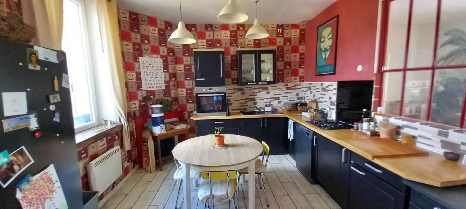  kaufen Haus Huisseau-sur-Cosson Loir-et-Cher 5