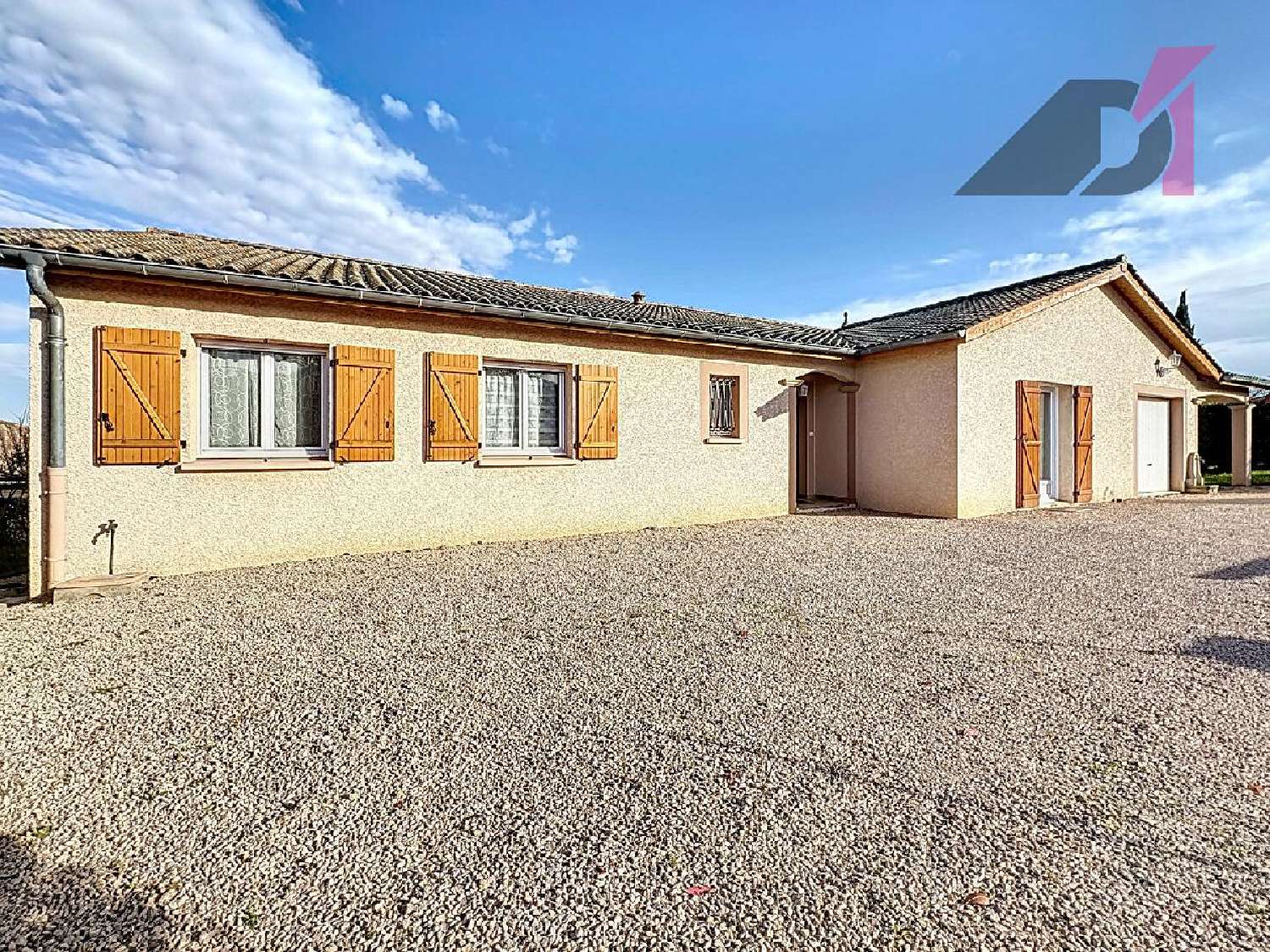  te koop huis Hurigny Saône-et-Loire 4