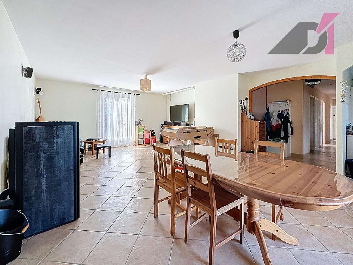  te koop huis Hurigny Saône-et-Loire 5