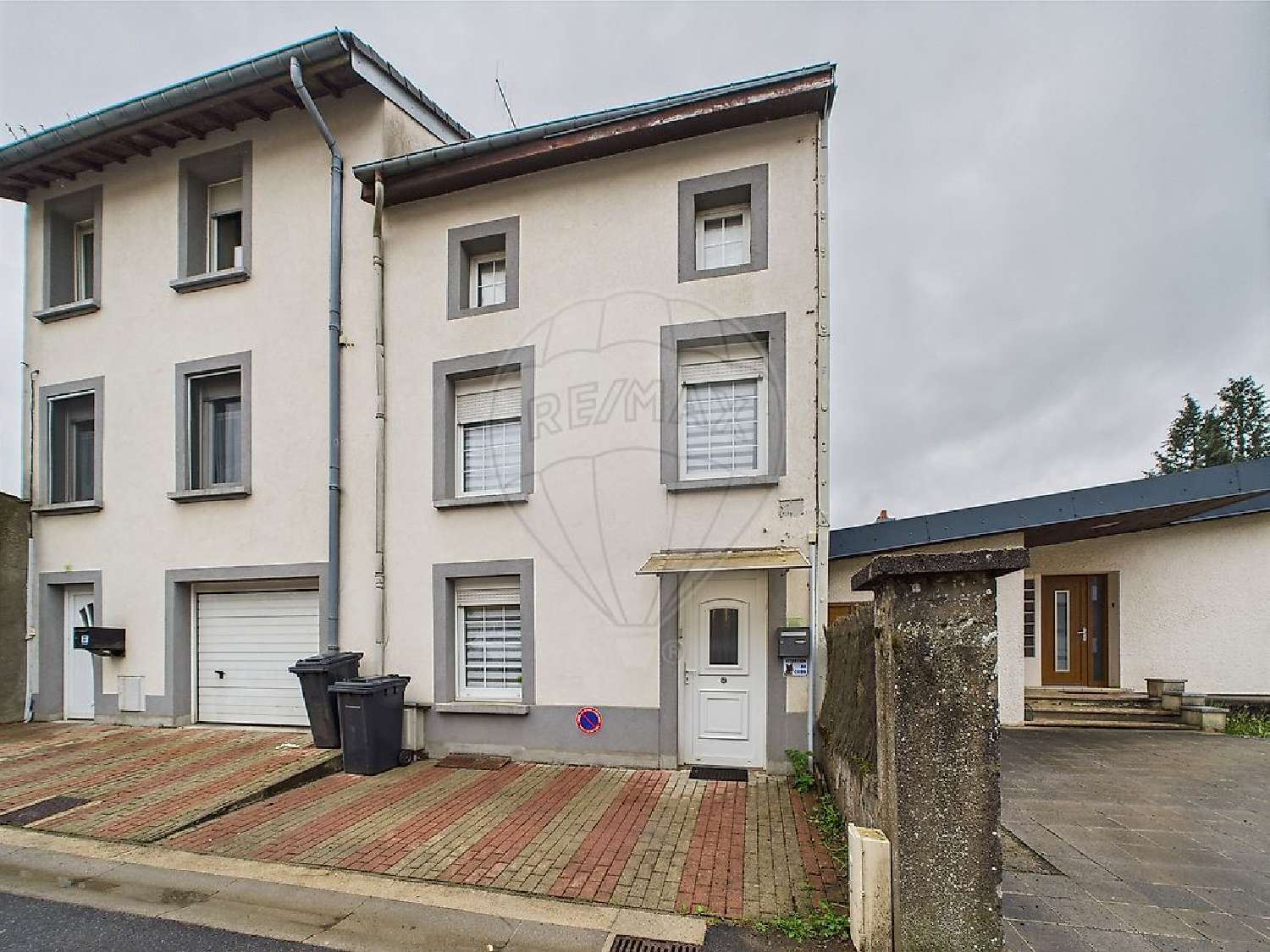 kaufen Haus Hussigny-Godbrange Meurthe-et-Moselle 1