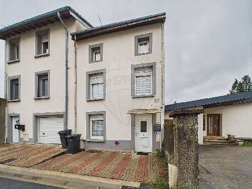 Hussigny-Godbrange Meurthe-et-Moselle huis foto 7062673