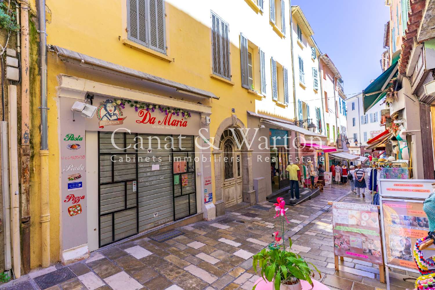  for sale house Hyères Var 4