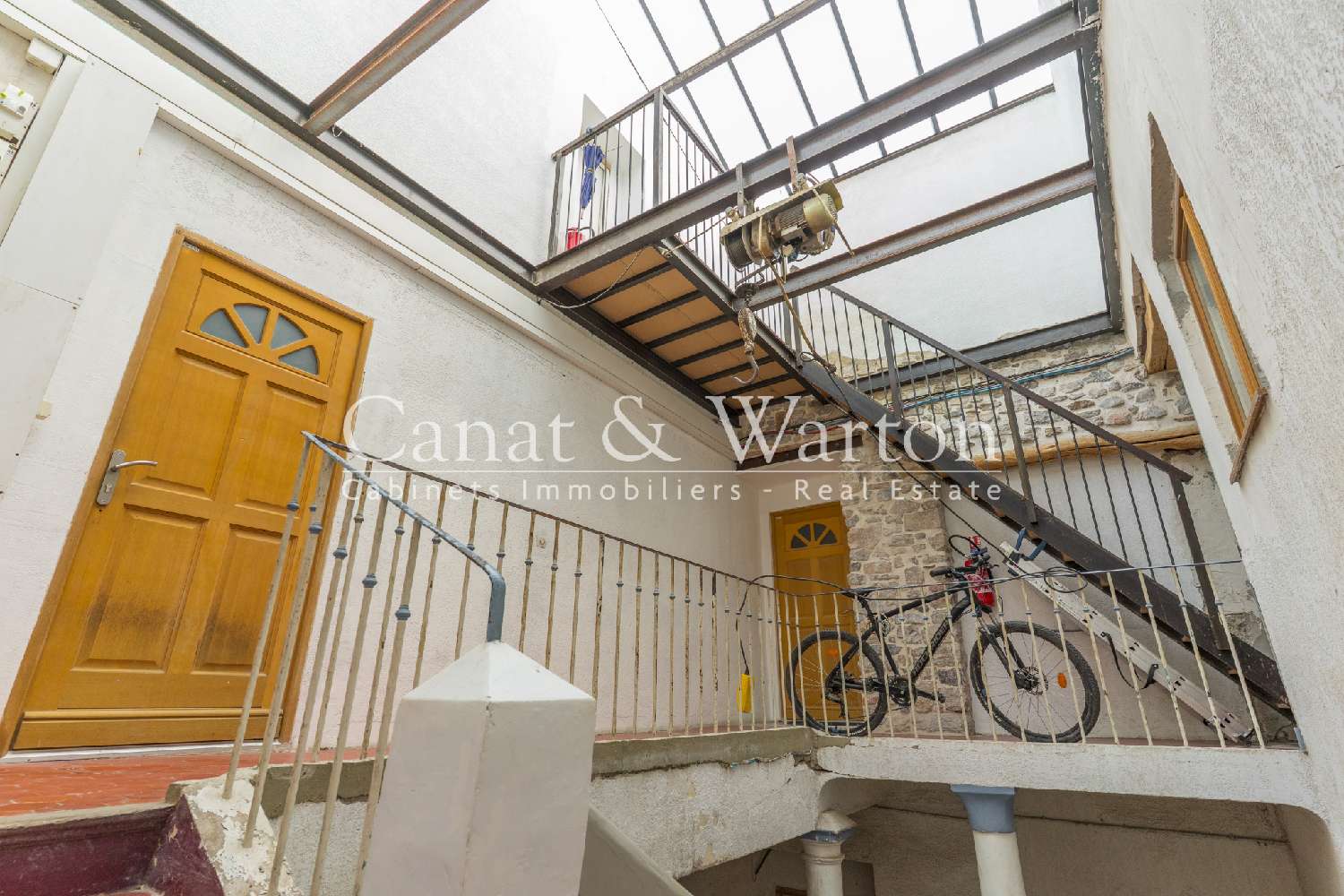  for sale house Hyères Var 7