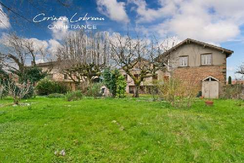 Igé Saône-et-Loire casa foto 7067148