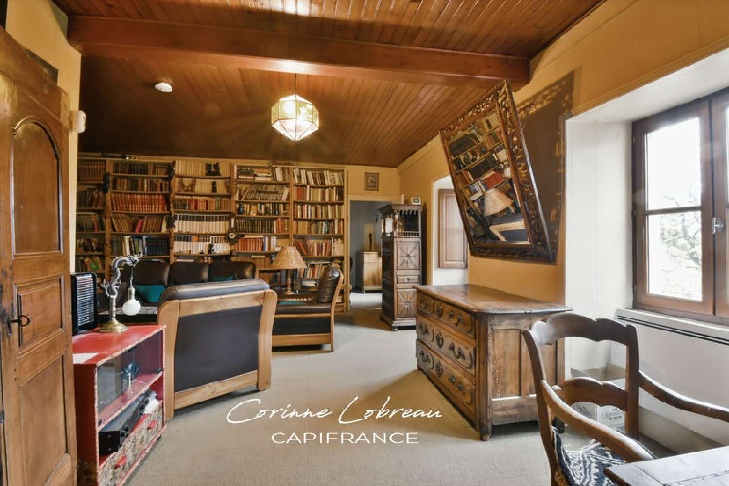  en venta casa Igé Saône-et-Loire 6