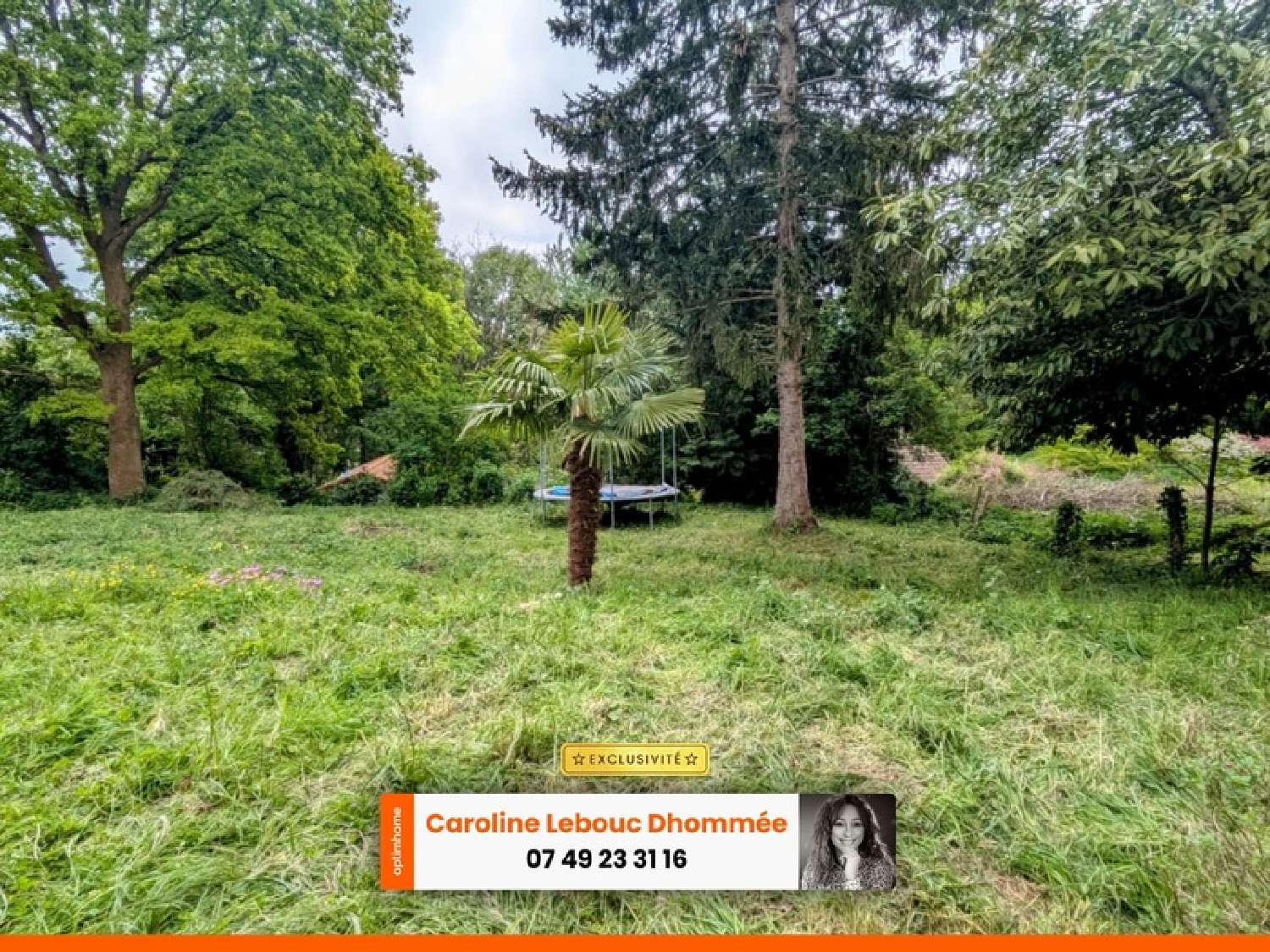  te koop huis Igé Orne 3