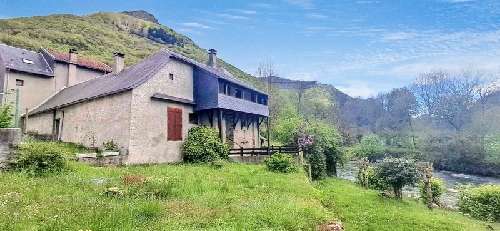 Ilhet Hautes-Pyrénées maison foto 7067554