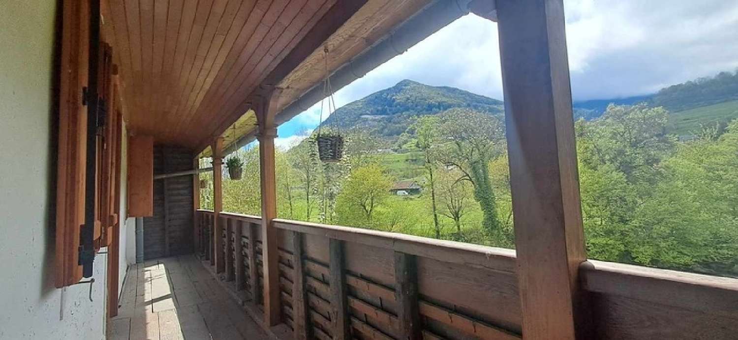  à vendre maison Ilhet Hautes-Pyrénées 2