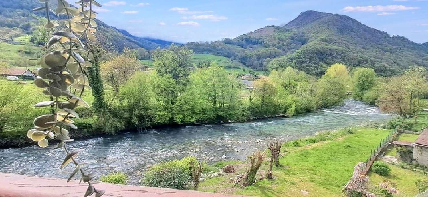  à vendre maison Ilhet Hautes-Pyrénées 3