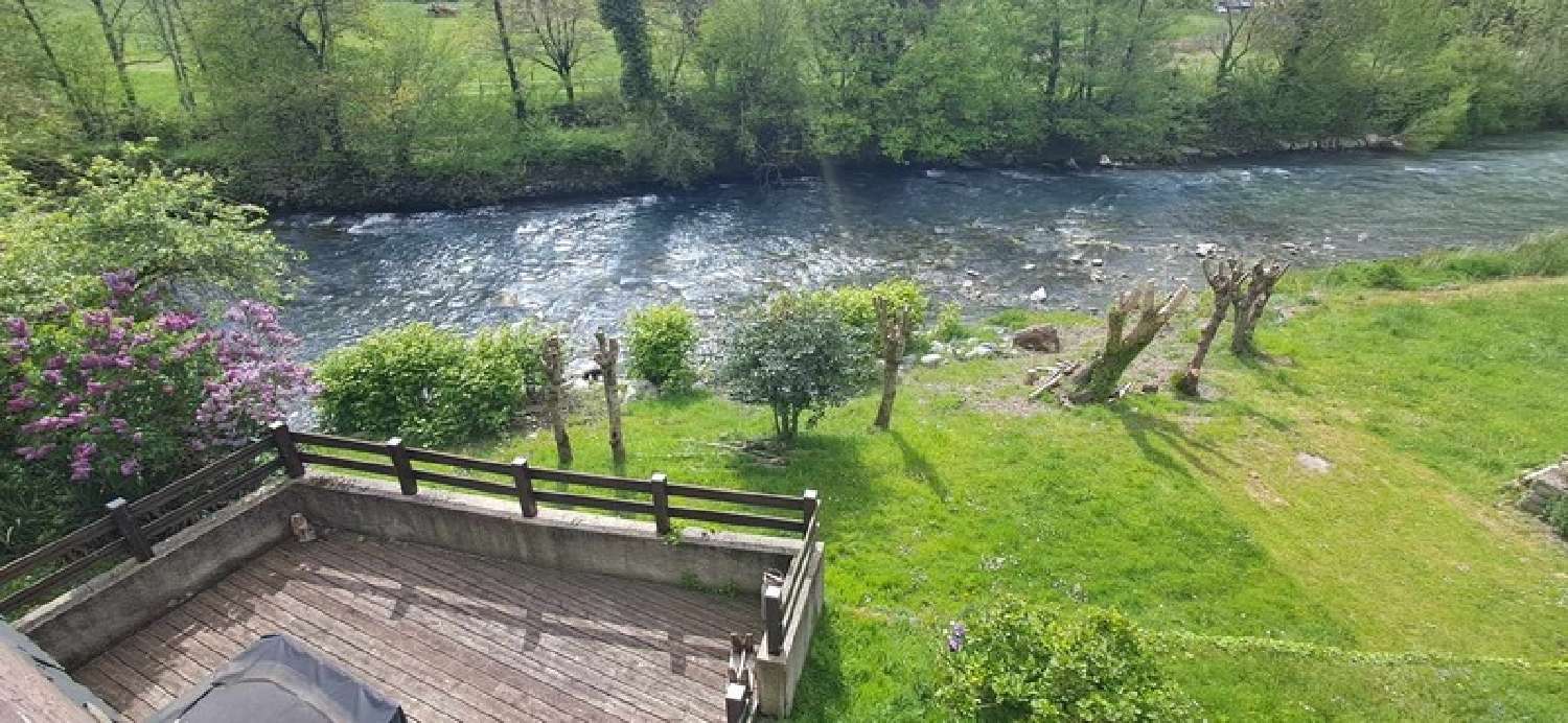  à vendre maison Ilhet Hautes-Pyrénées 4