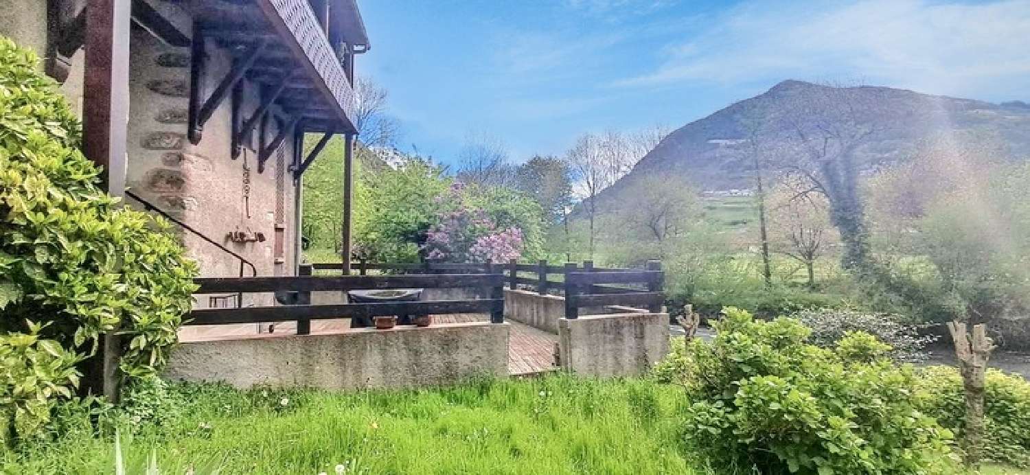  à vendre maison Ilhet Hautes-Pyrénées 5