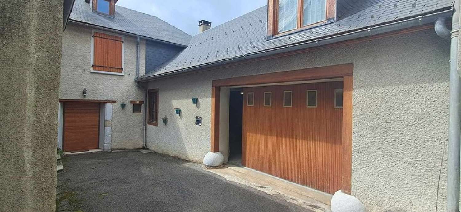  à vendre maison Ilhet Hautes-Pyrénées 6