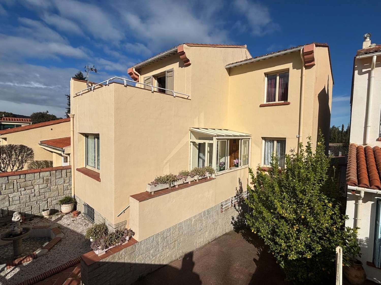 en venta casa Ille-sur-Têt Pirineo Oriental 1