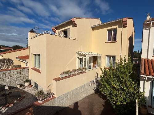 Ille-sur-Têt Pirineo Oriental casa foto 7063234