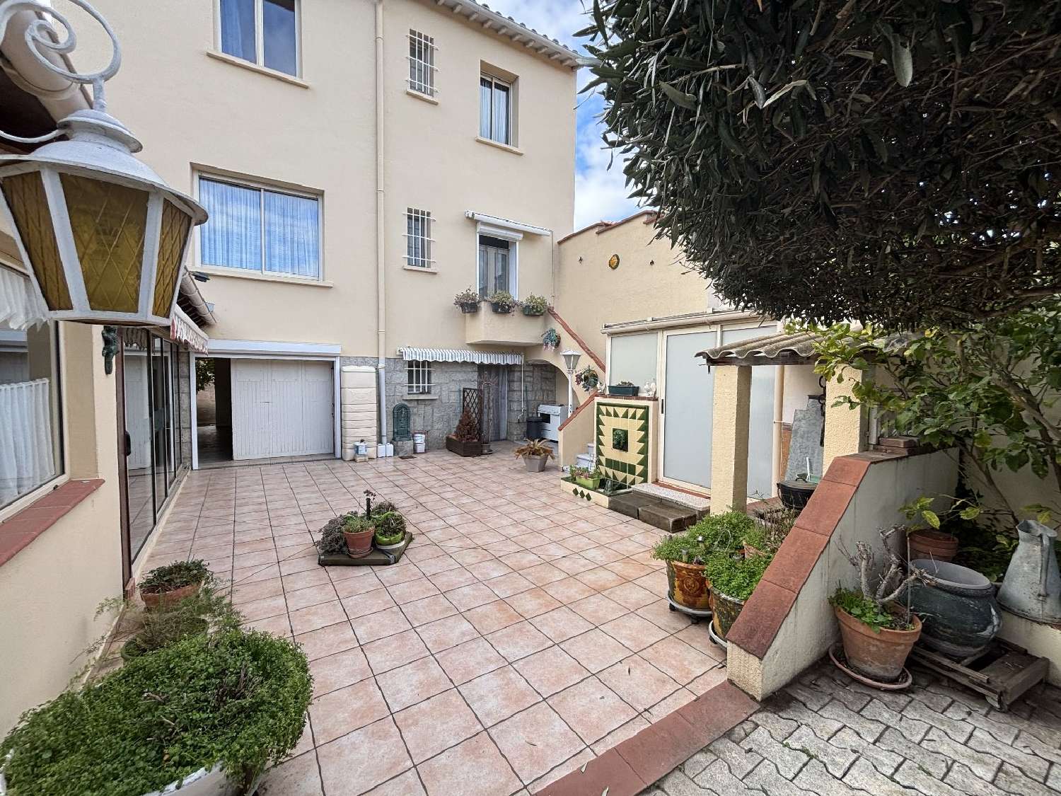 en venta casa Ille-sur-Têt Pirineo Oriental 2
