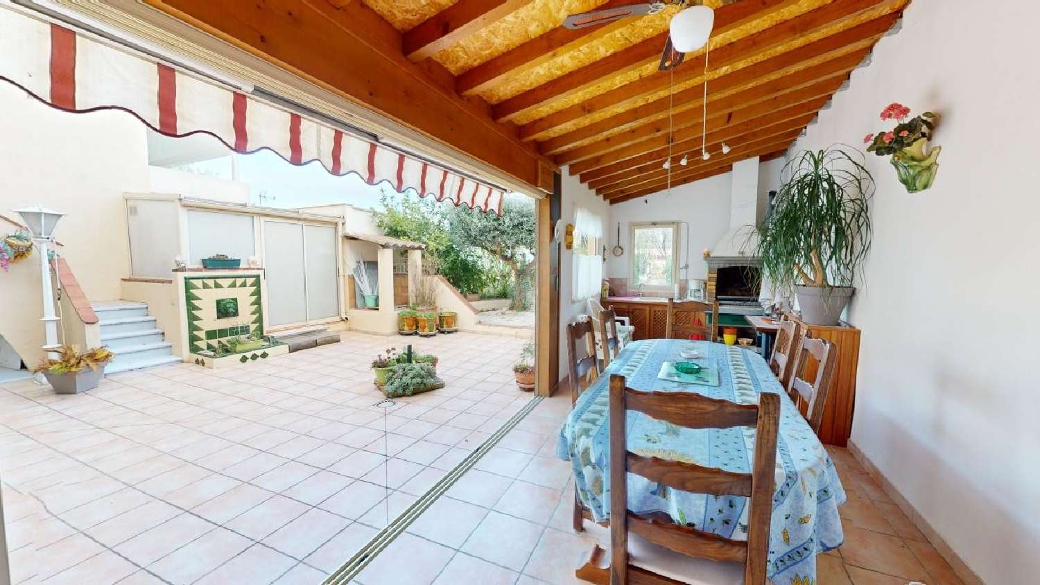 en venta casa Ille-sur-Têt Pirineo Oriental 3