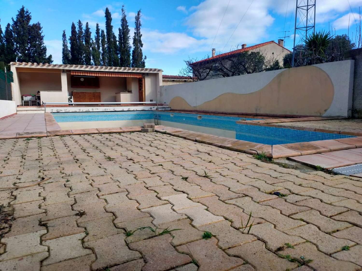  en venta casa Ille-sur-Têt Pirineo Oriental 4