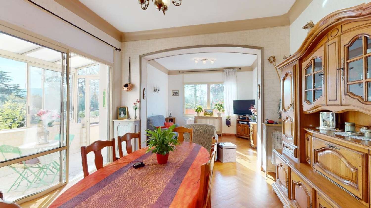  en venta casa Ille-sur-Têt Pirineo Oriental 7