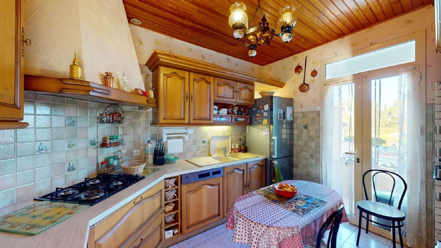  en venta casa Ille-sur-Têt Pirineo Oriental 8