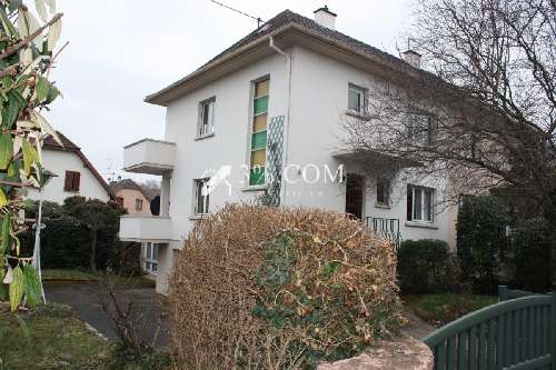 Illkirch-Graffenstaden Bas-Rhin huis foto 7058931