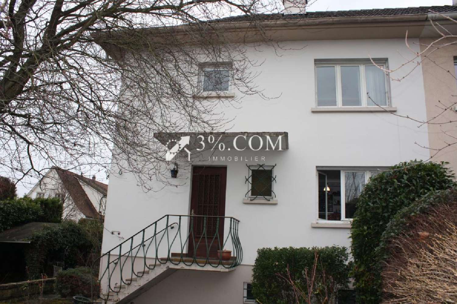  te koop huis Illkirch-Graffenstaden Bas-Rhin 2