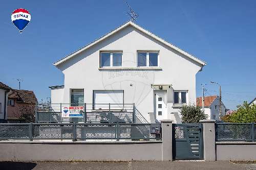 Illzach Haut-Rhin huis foto 7059320
