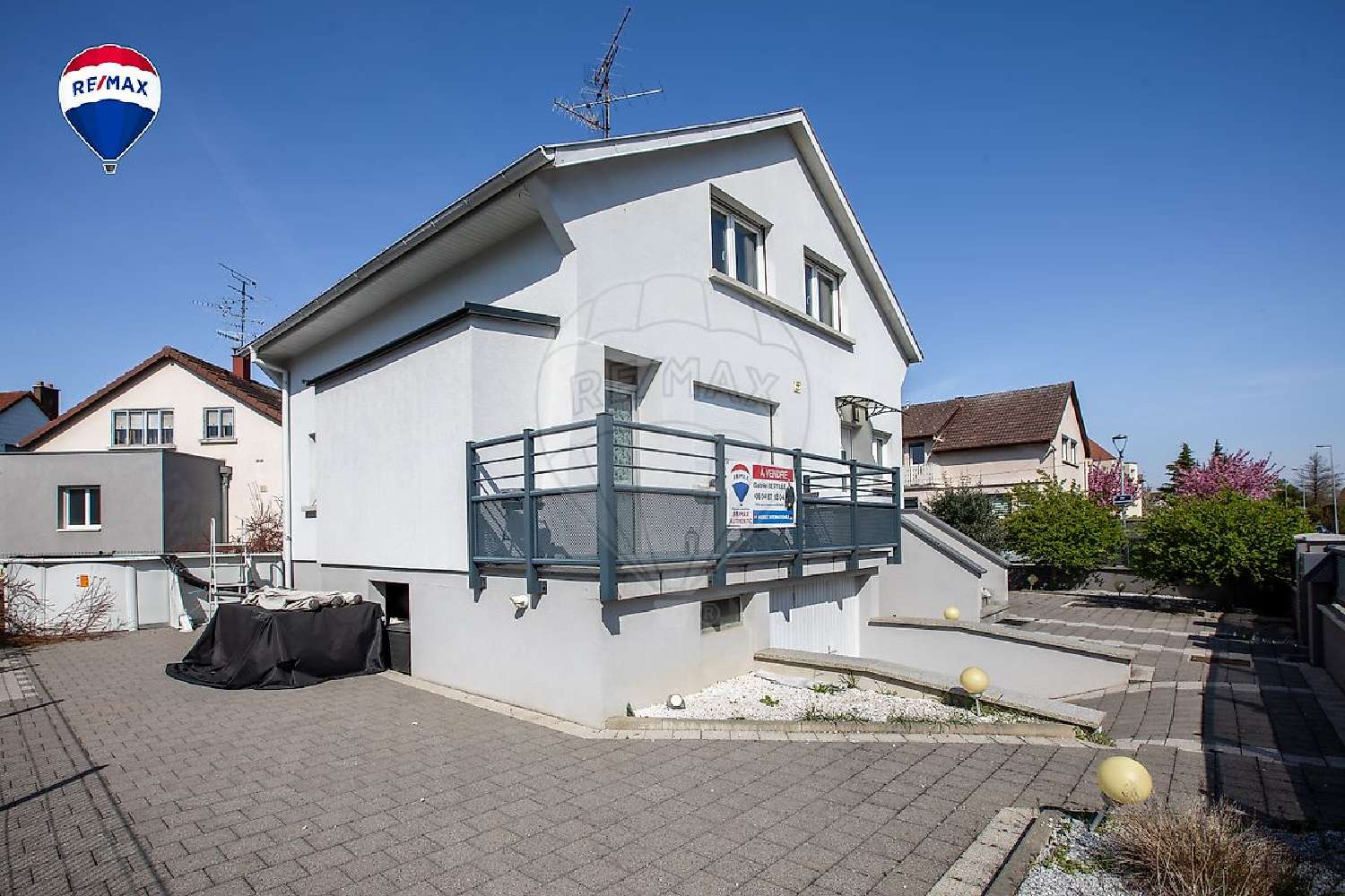  te koop huis Illzach Haut-Rhin 2