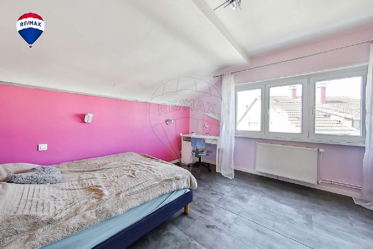 te koop huis Illzach Haut-Rhin 7