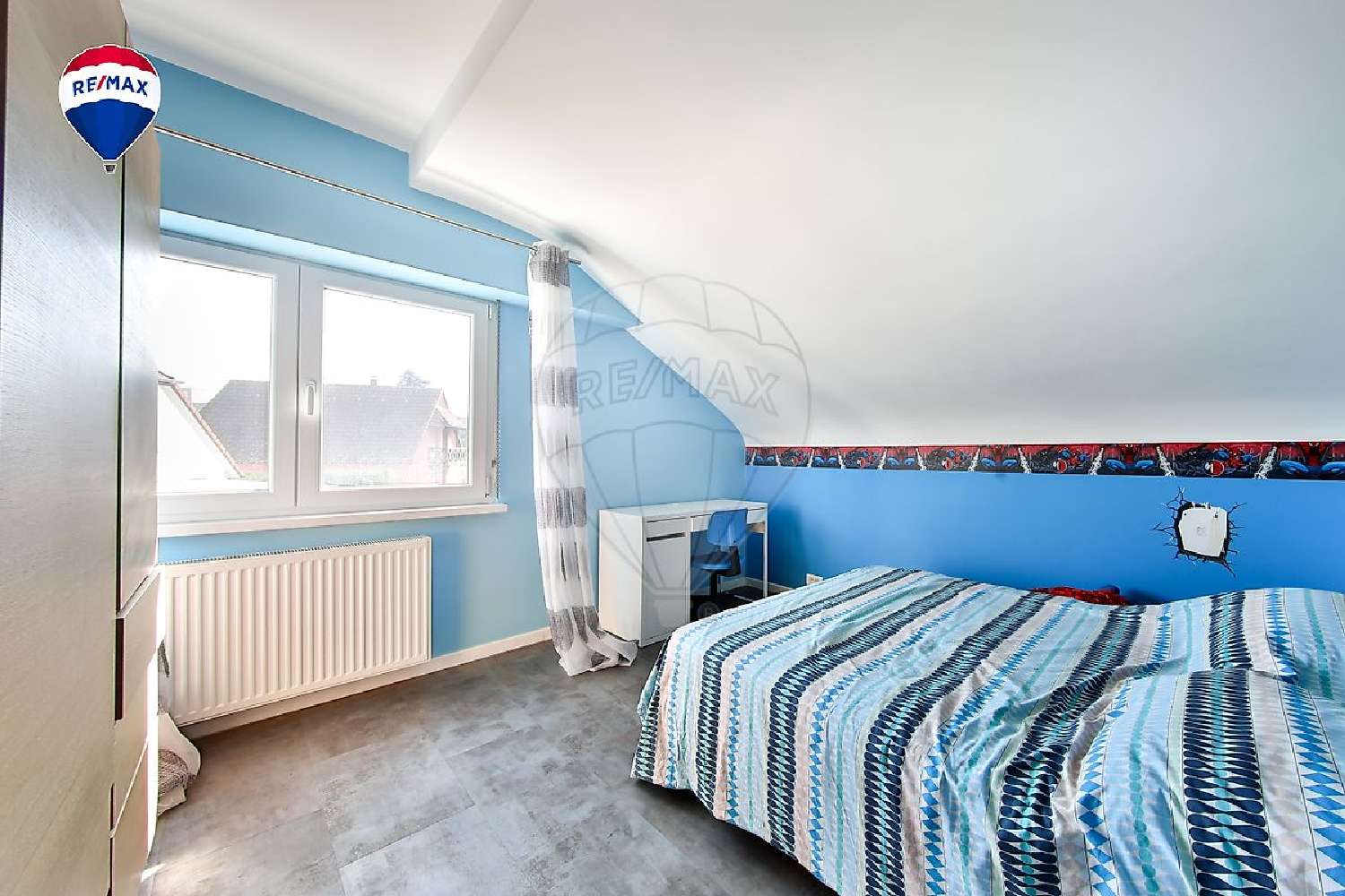  te koop huis Illzach Haut-Rhin 8