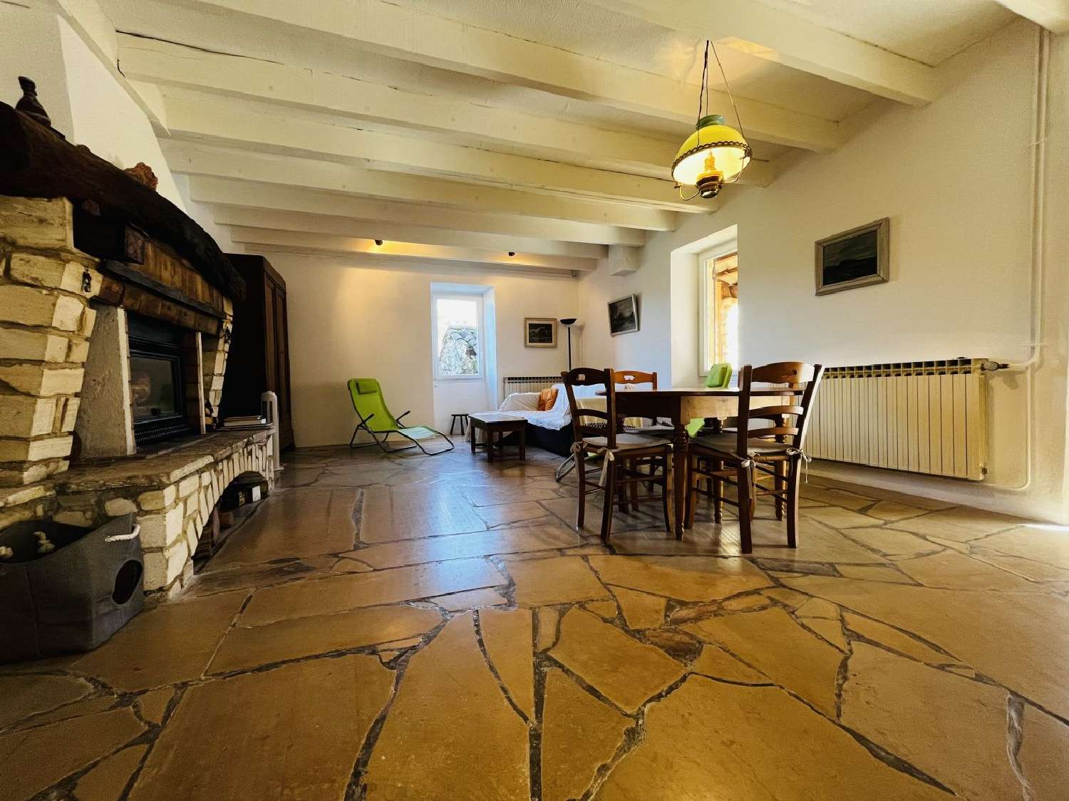 à vendre maison Goudargues Gard 3