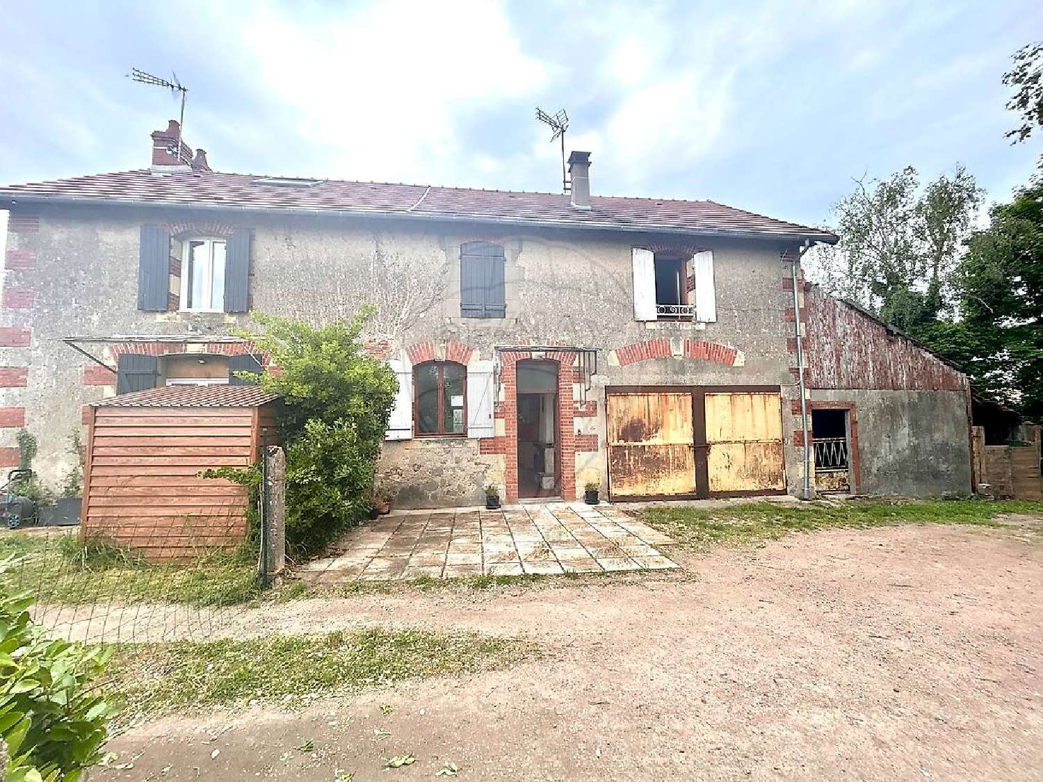  for sale house Imphy Nièvre 6