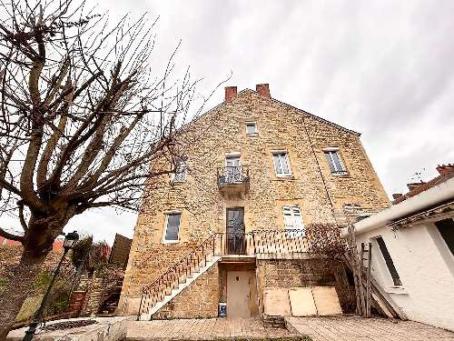 Imphy Nièvre casa foto 7065581