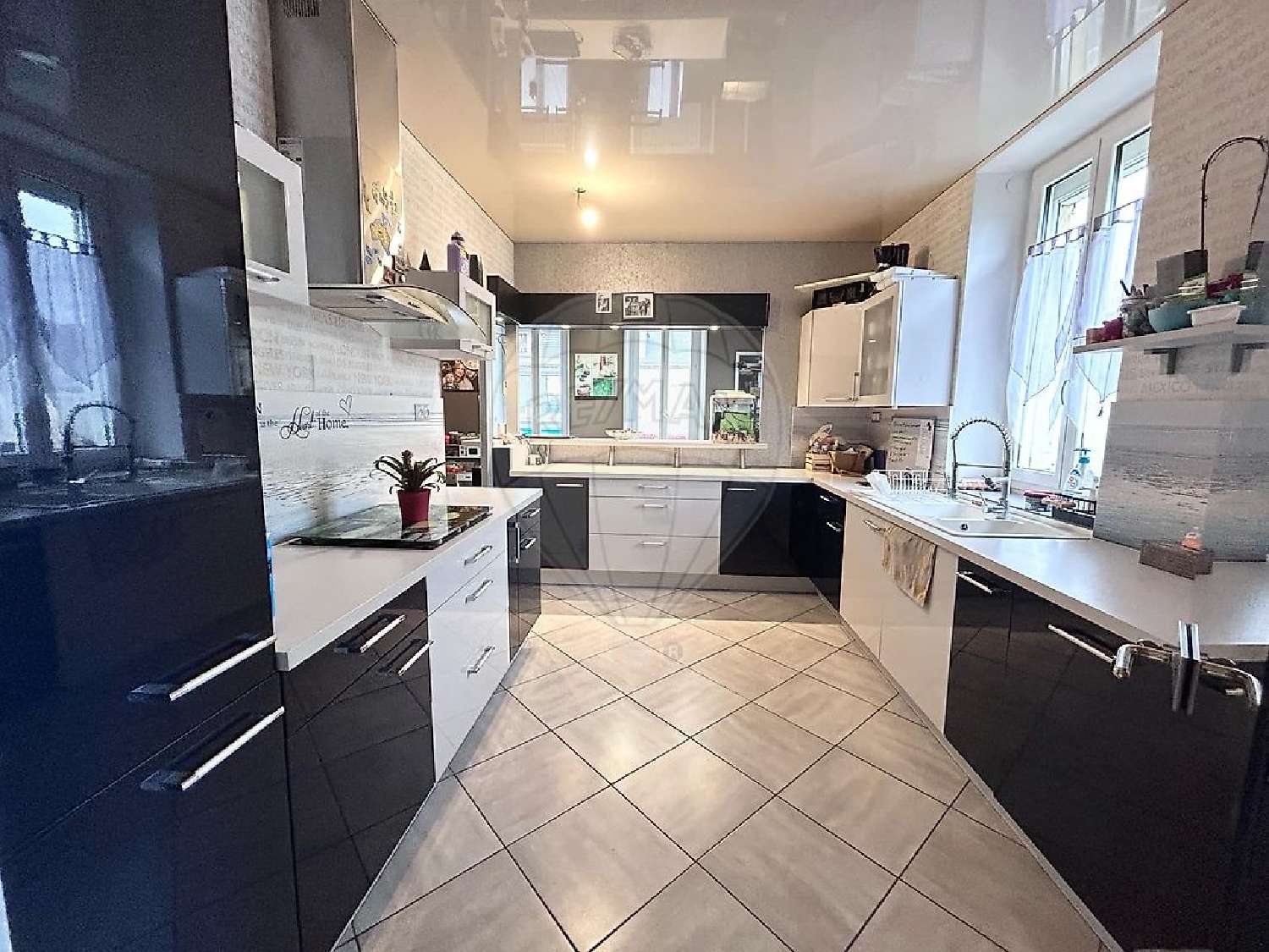  en venta casa Imphy Nièvre 2