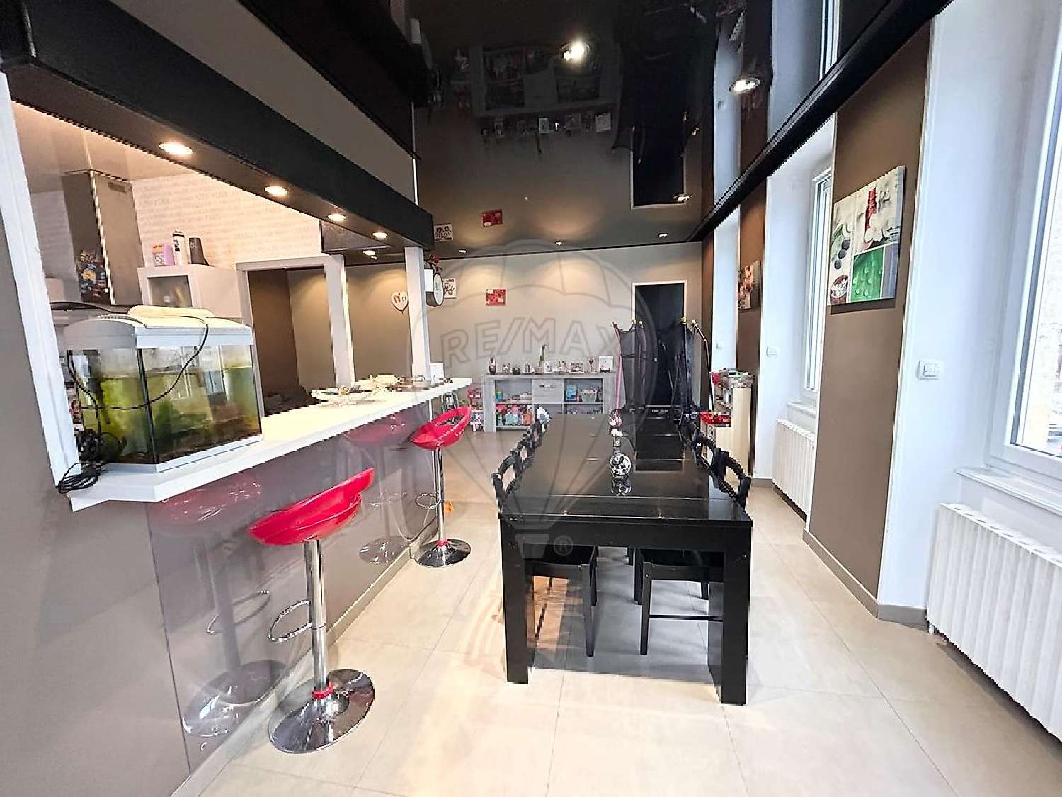  en venta casa Imphy Nièvre 3