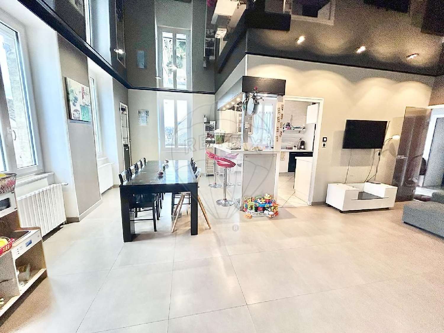  en venta casa Imphy Nièvre 4