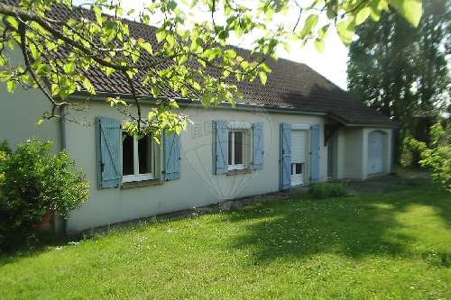 Imphy Nièvre huis foto 7068834